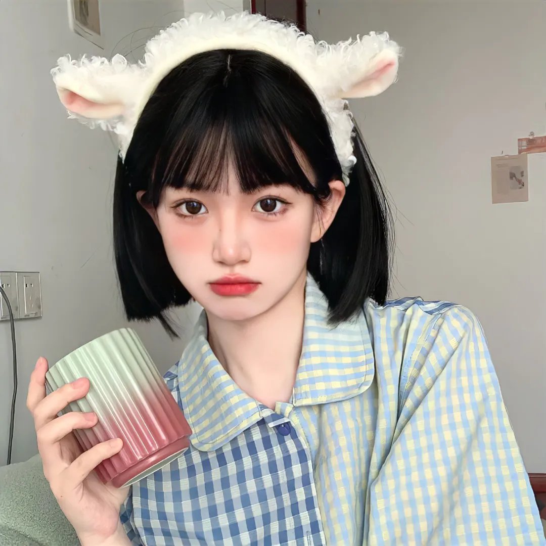 牧马人